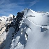Le Breithorn